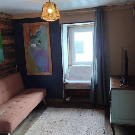 Casa Das Rocas 카스타녜이라 지 페라 외부 사진