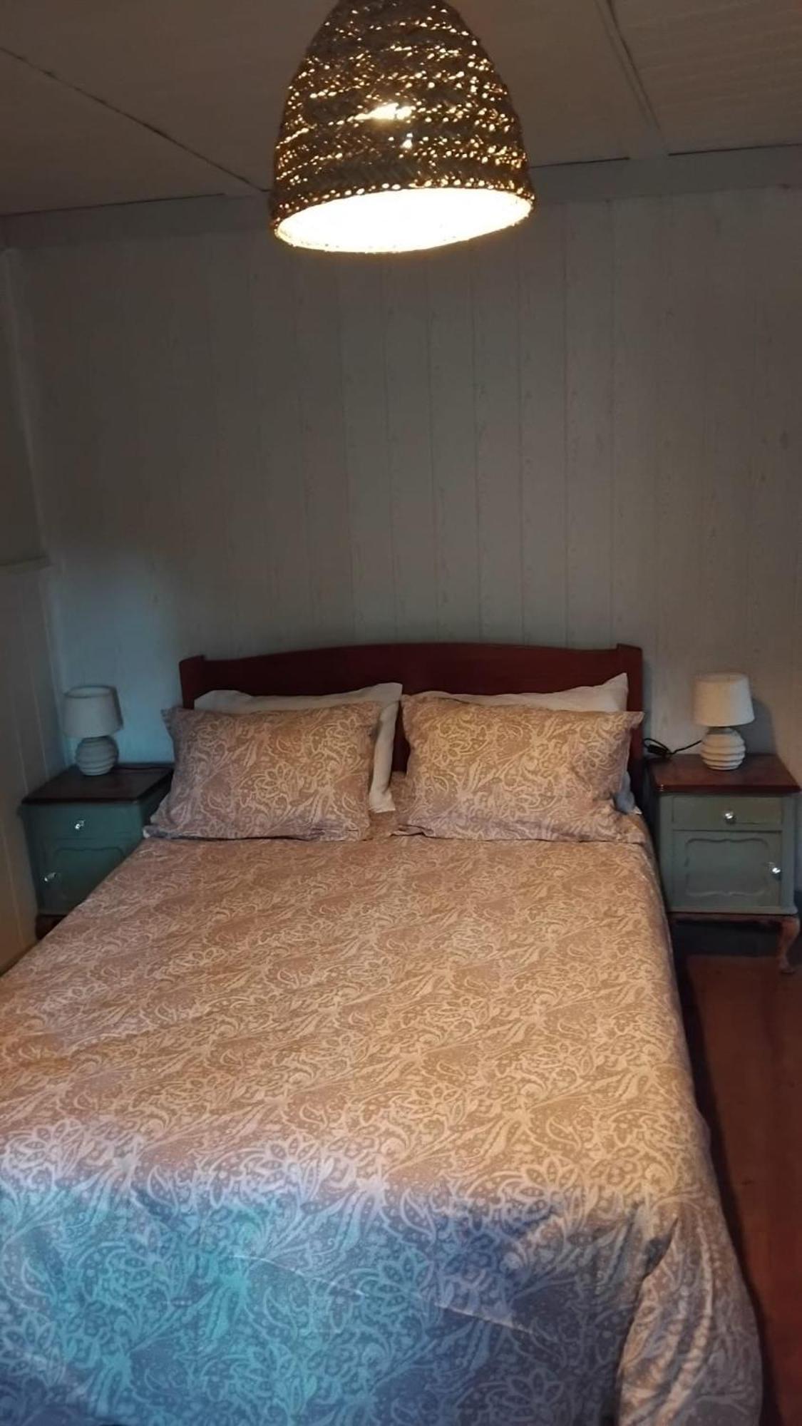 Casa Das Rocas 카스타녜이라 지 페라 외부 사진