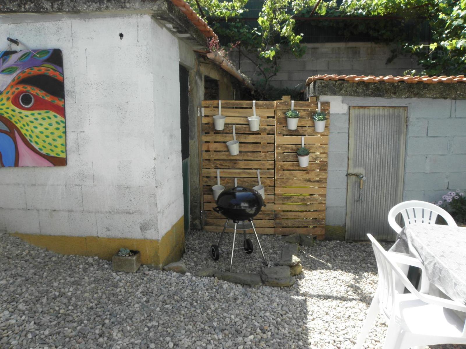 Casa Das Rocas 카스타녜이라 지 페라 외부 사진